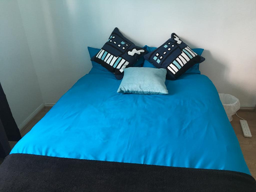 London Nice Rooms Buitenkant foto