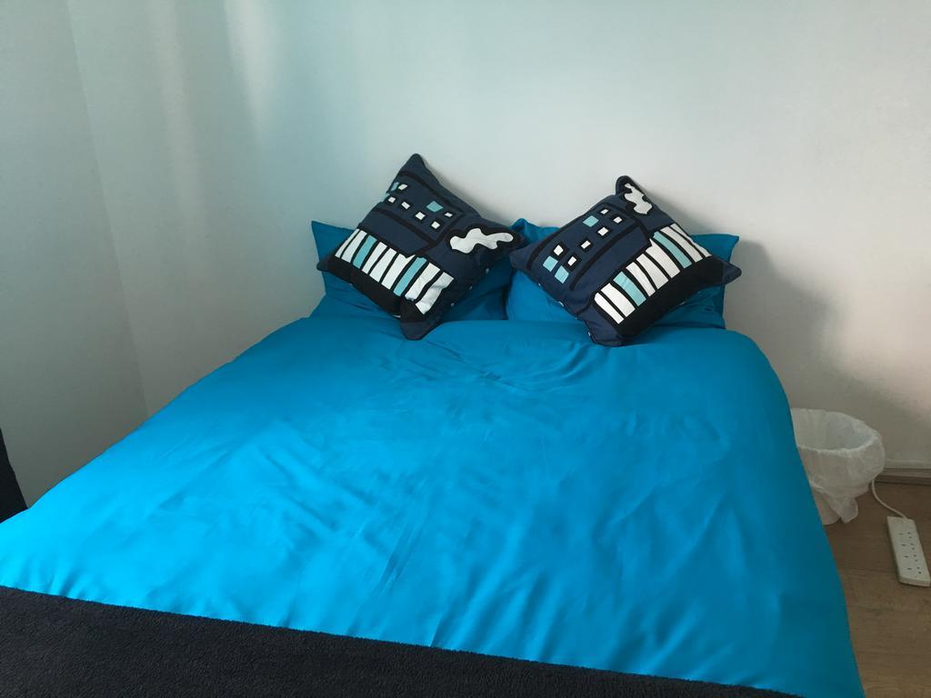 London Nice Rooms Buitenkant foto
