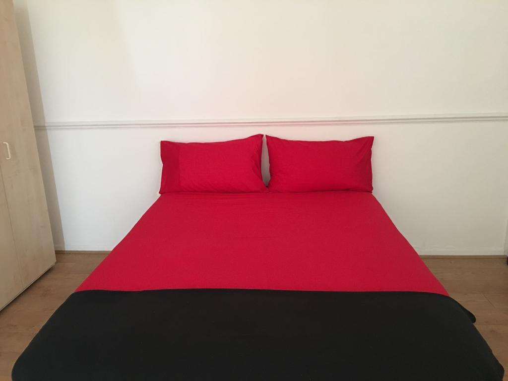 London Nice Rooms Buitenkant foto