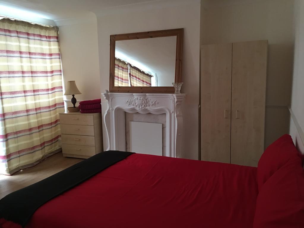 London Nice Rooms Buitenkant foto