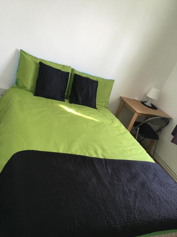 London Nice Rooms Buitenkant foto