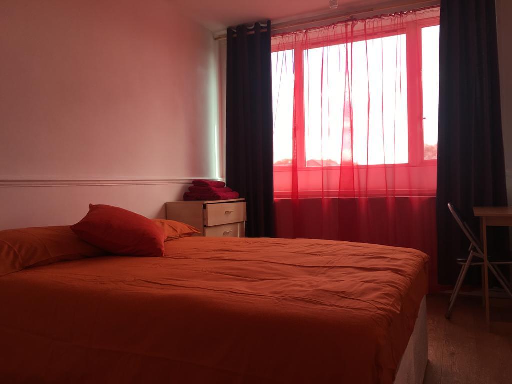 London Nice Rooms Buitenkant foto