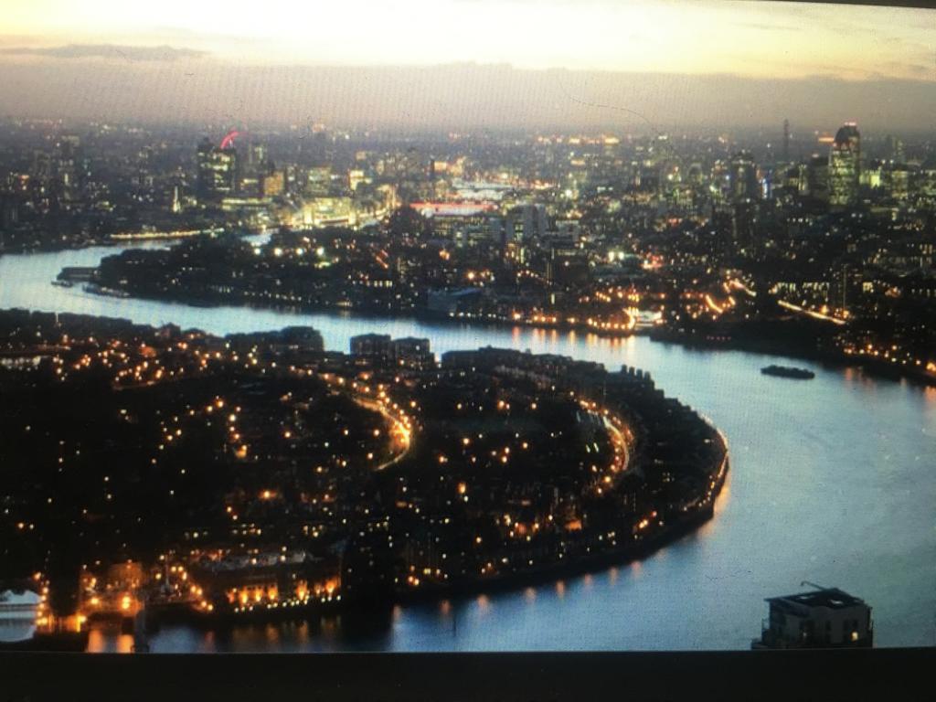 London Nice Rooms Buitenkant foto