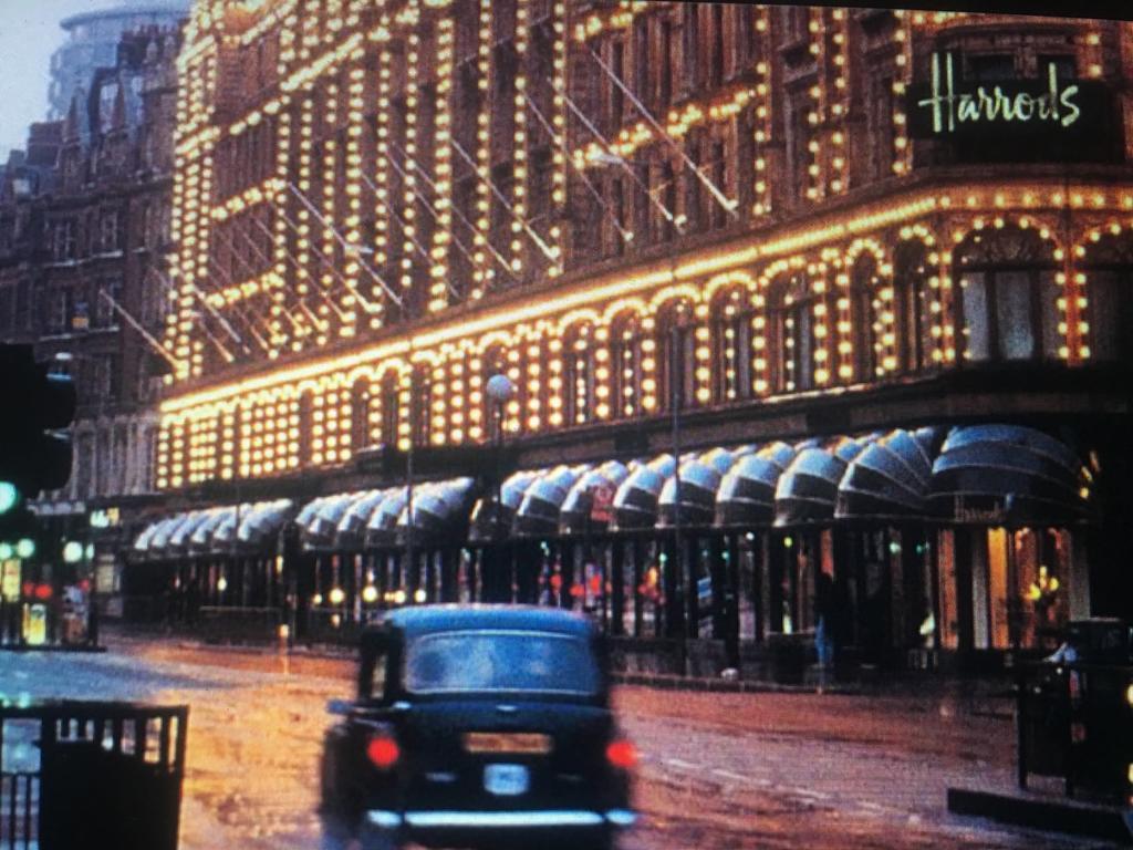 London Nice Rooms Buitenkant foto
