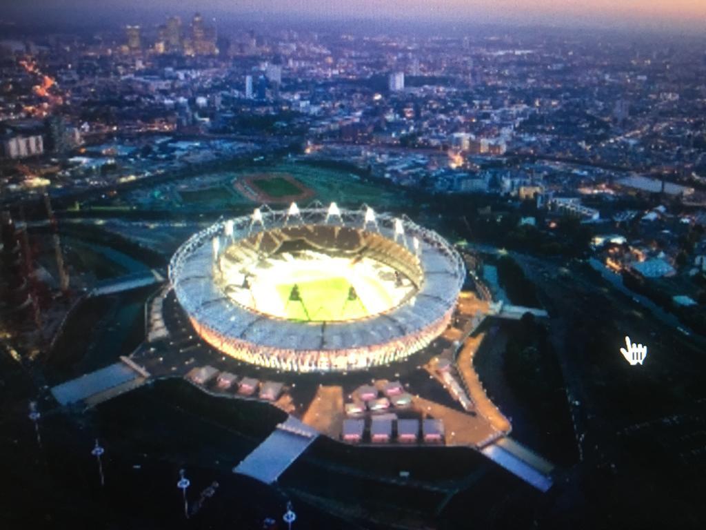 London Nice Rooms Buitenkant foto