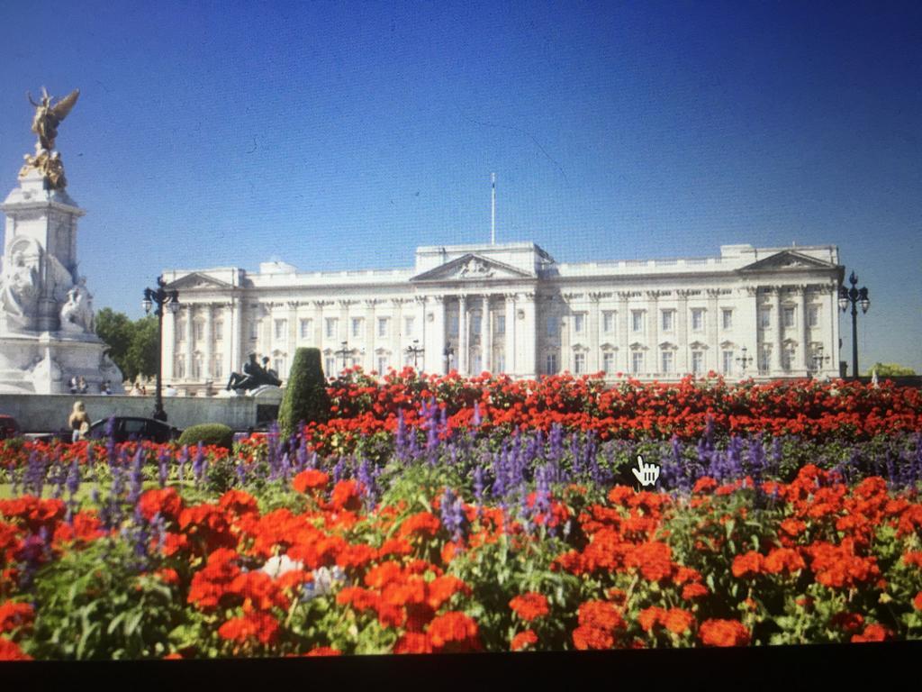 London Nice Rooms Buitenkant foto