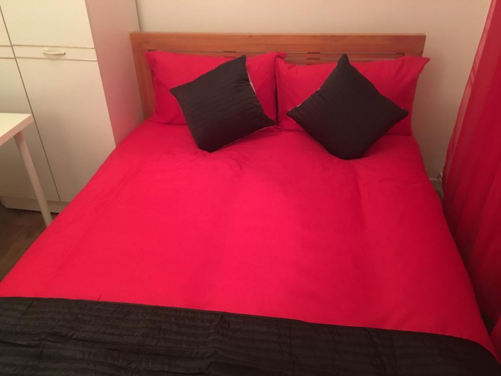 London Nice Rooms Buitenkant foto