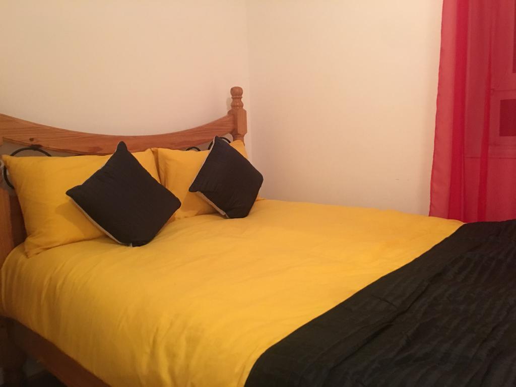 London Nice Rooms Buitenkant foto