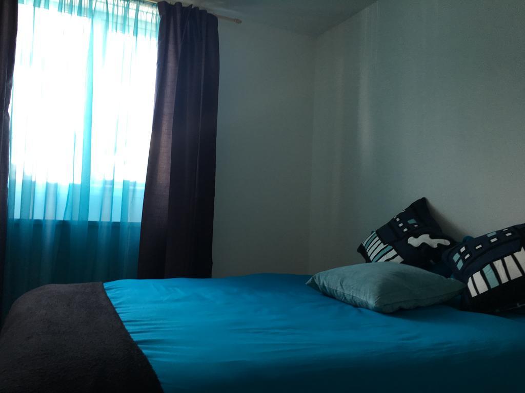London Nice Rooms Buitenkant foto
