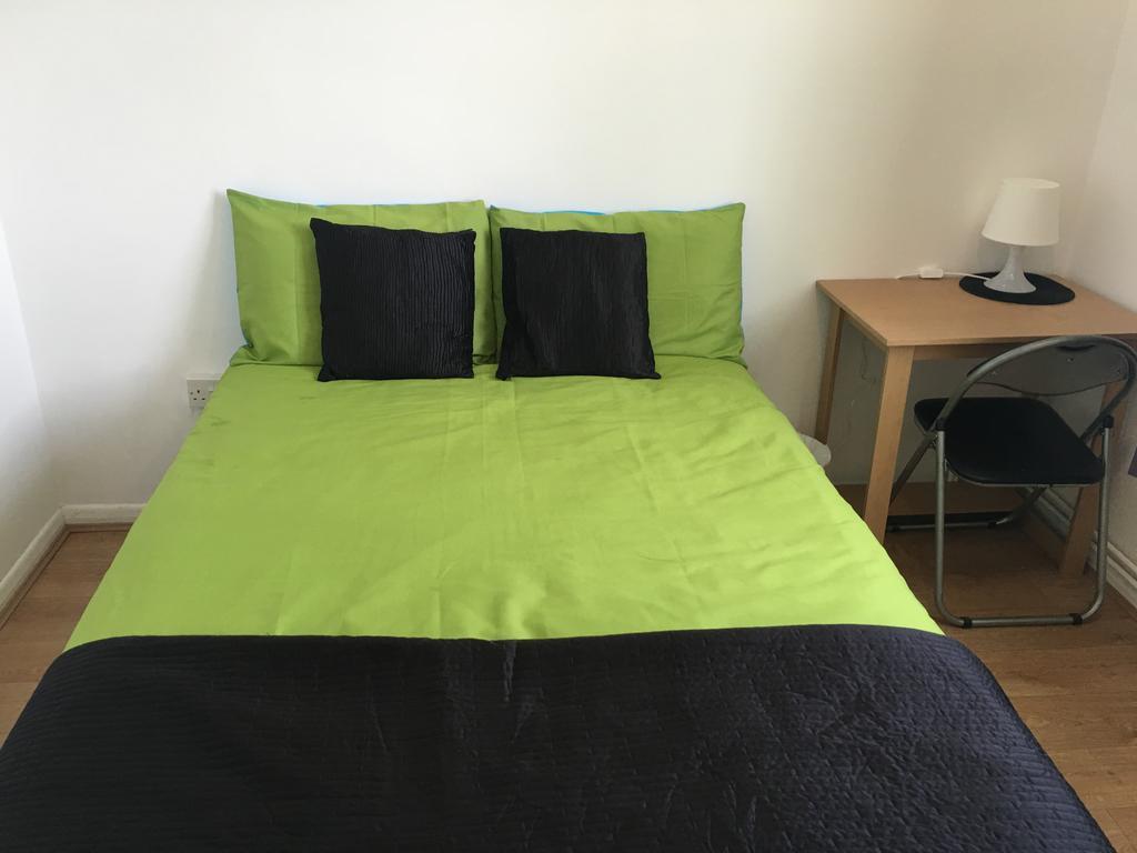 London Nice Rooms Buitenkant foto