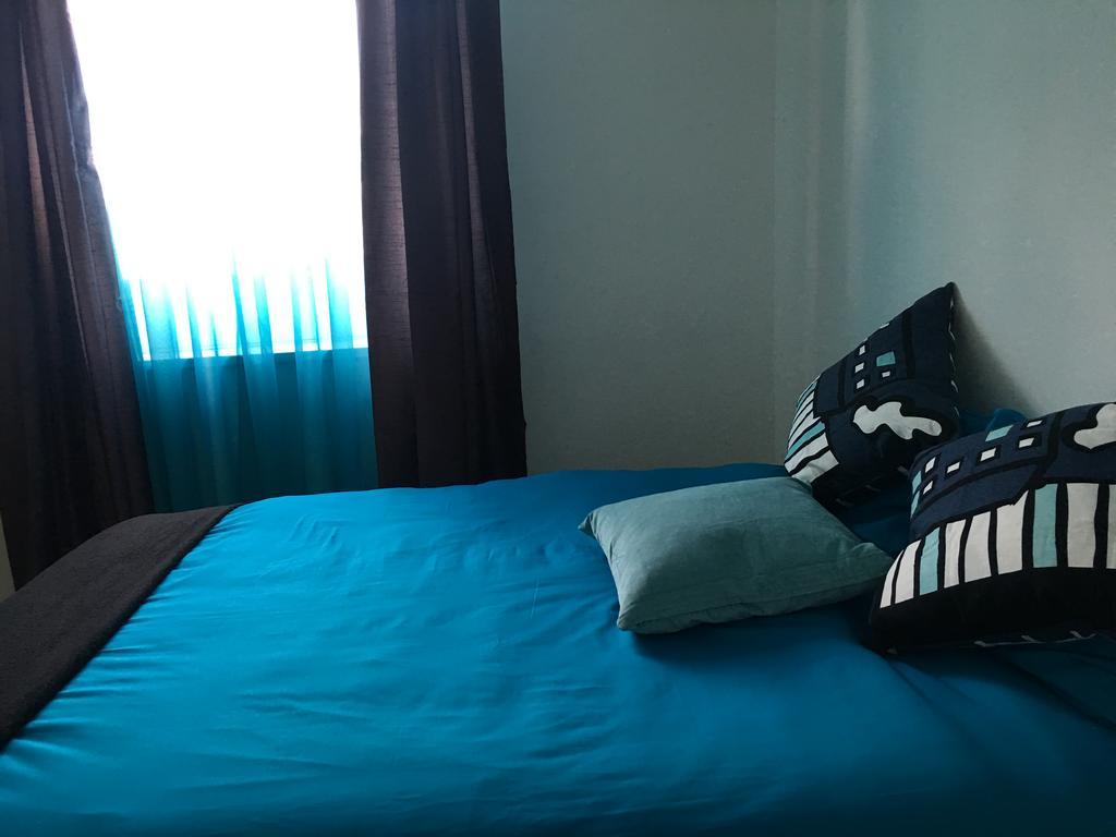 London Nice Rooms Buitenkant foto