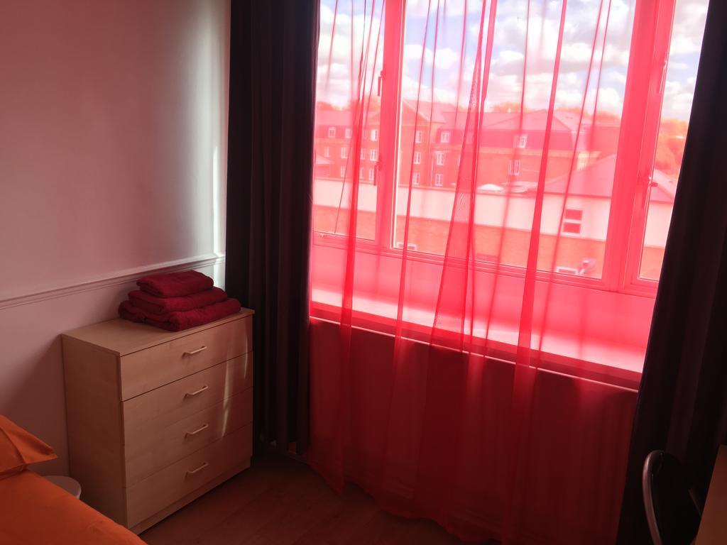 London Nice Rooms Buitenkant foto